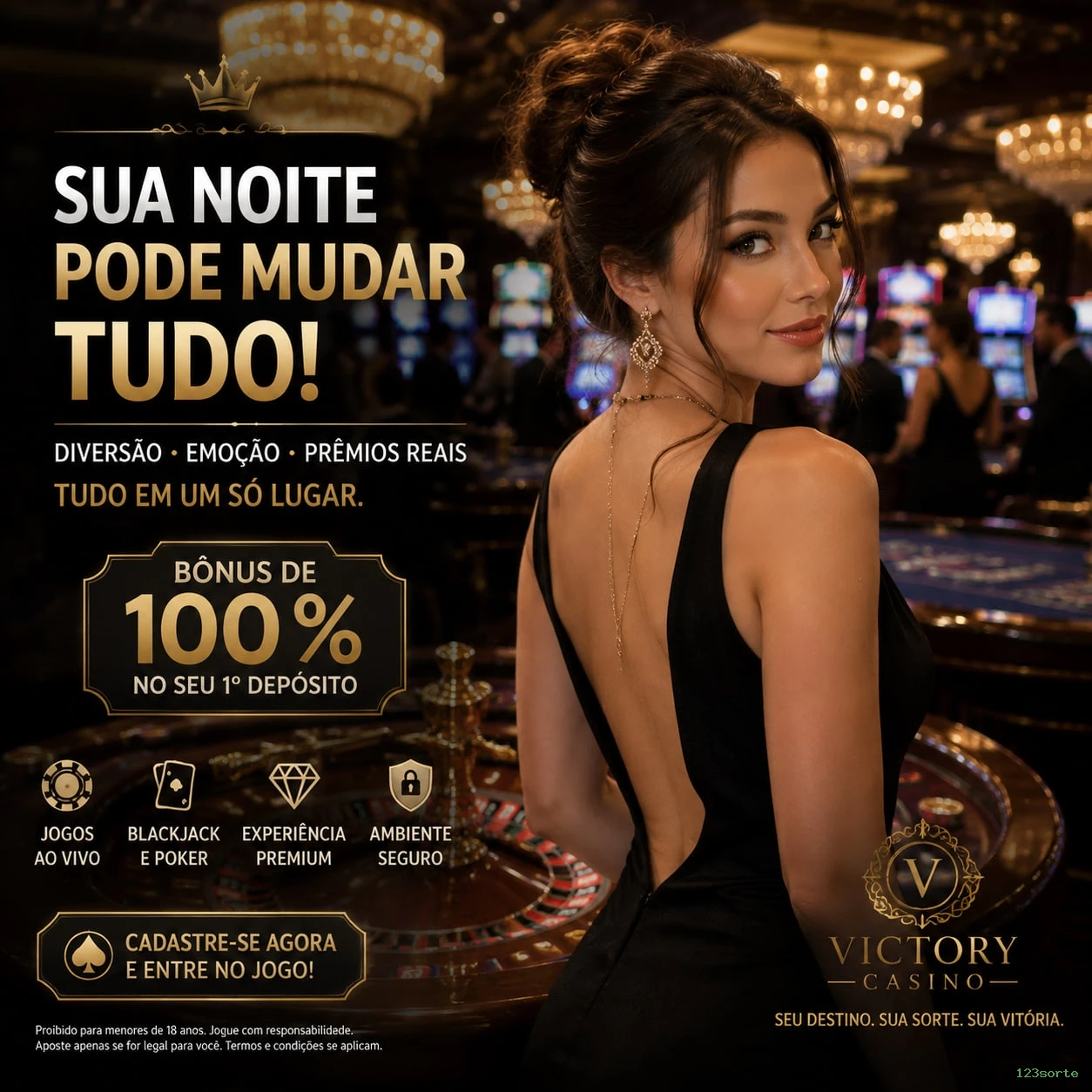 Equipe de suporte ao cliente da 123sorte
