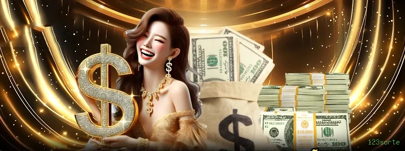 Lottery Clássica na 123sorte